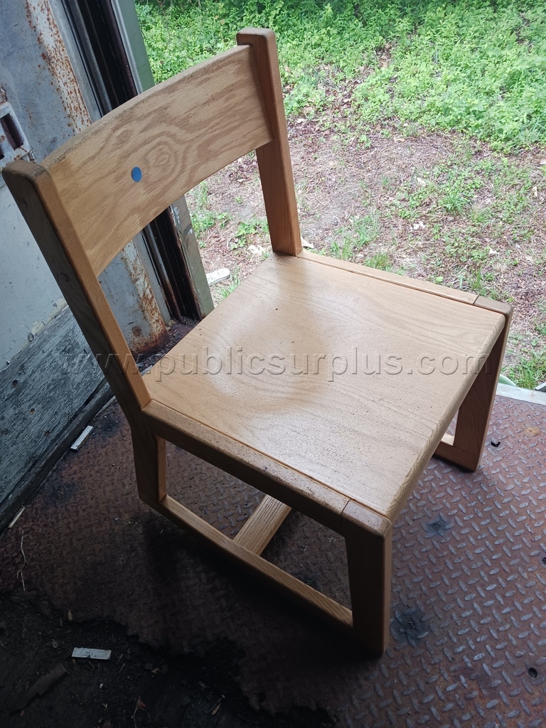 40 dormitory rocking chairs — photo 1