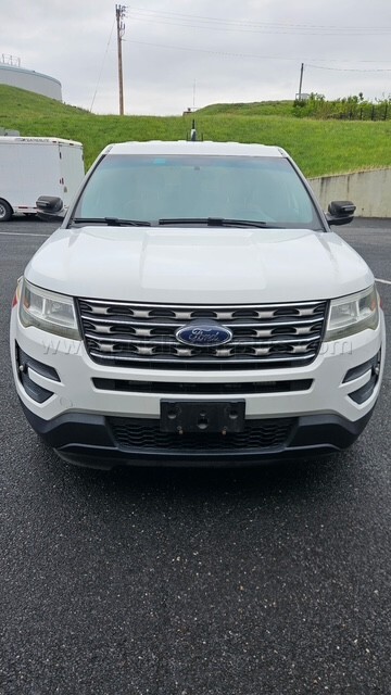 2016 FORD EXPLORER — photo 1