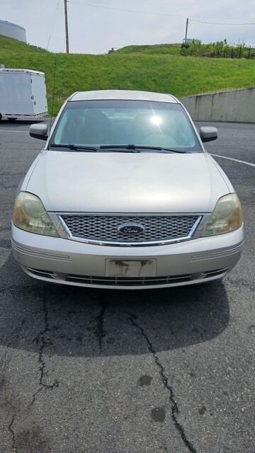 2007 FORD 500 — photo 1