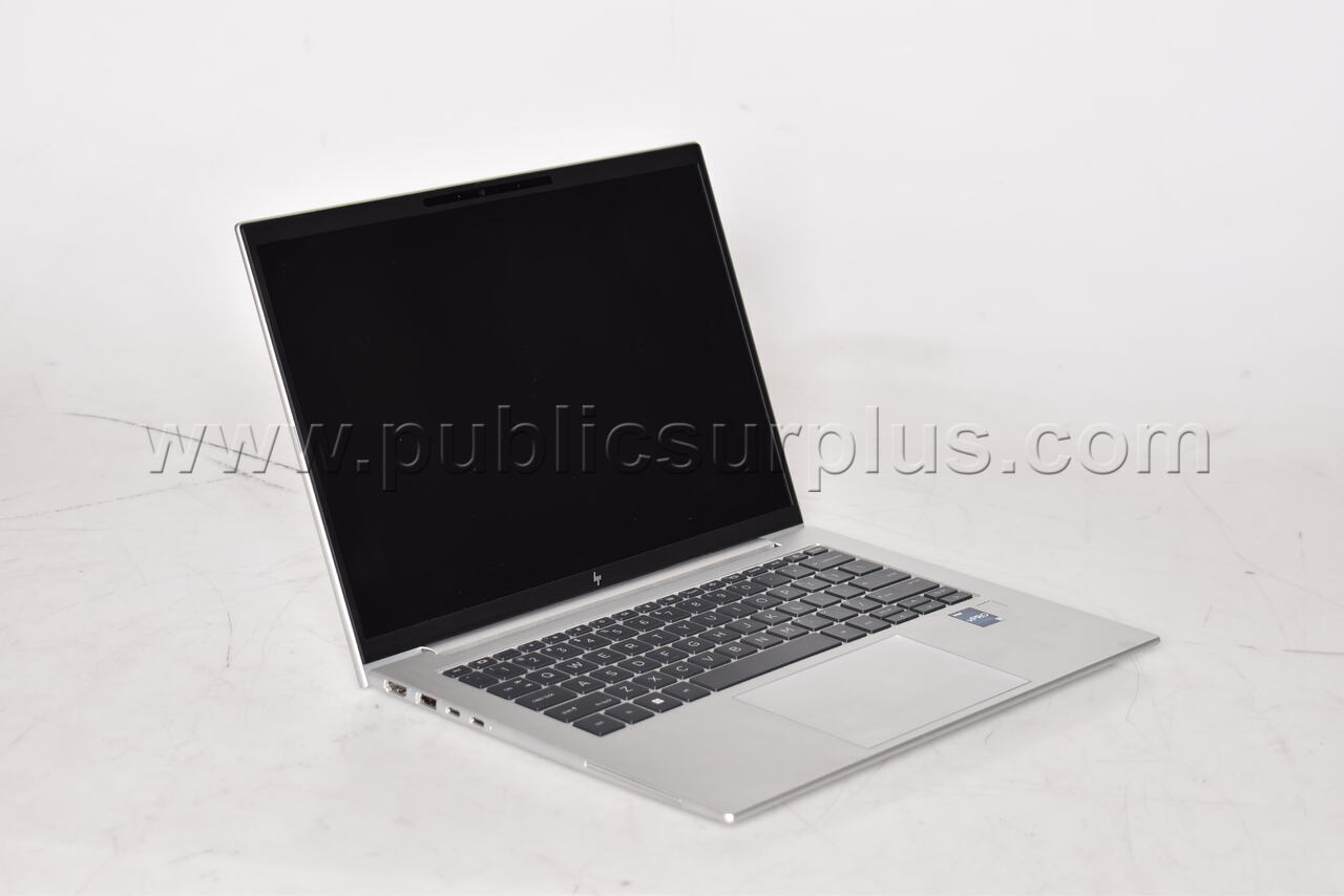 HP EliteBook 1040 G9 14 inch Laptop i7-1265U 32GB RAM - Free Shipping! — photo 1
