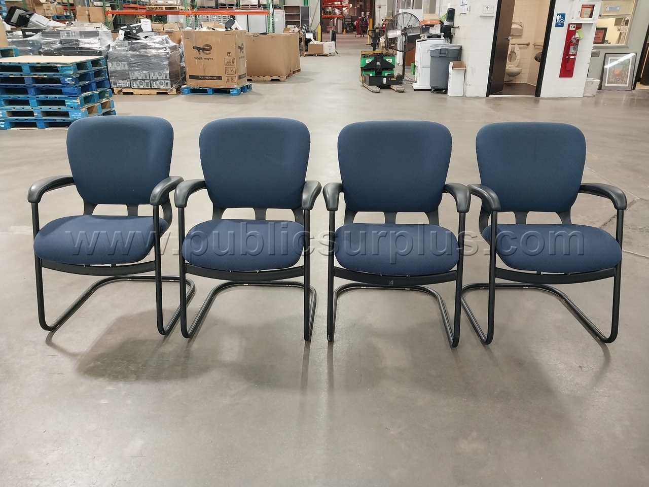 Chairs, HON Guest — photo 1