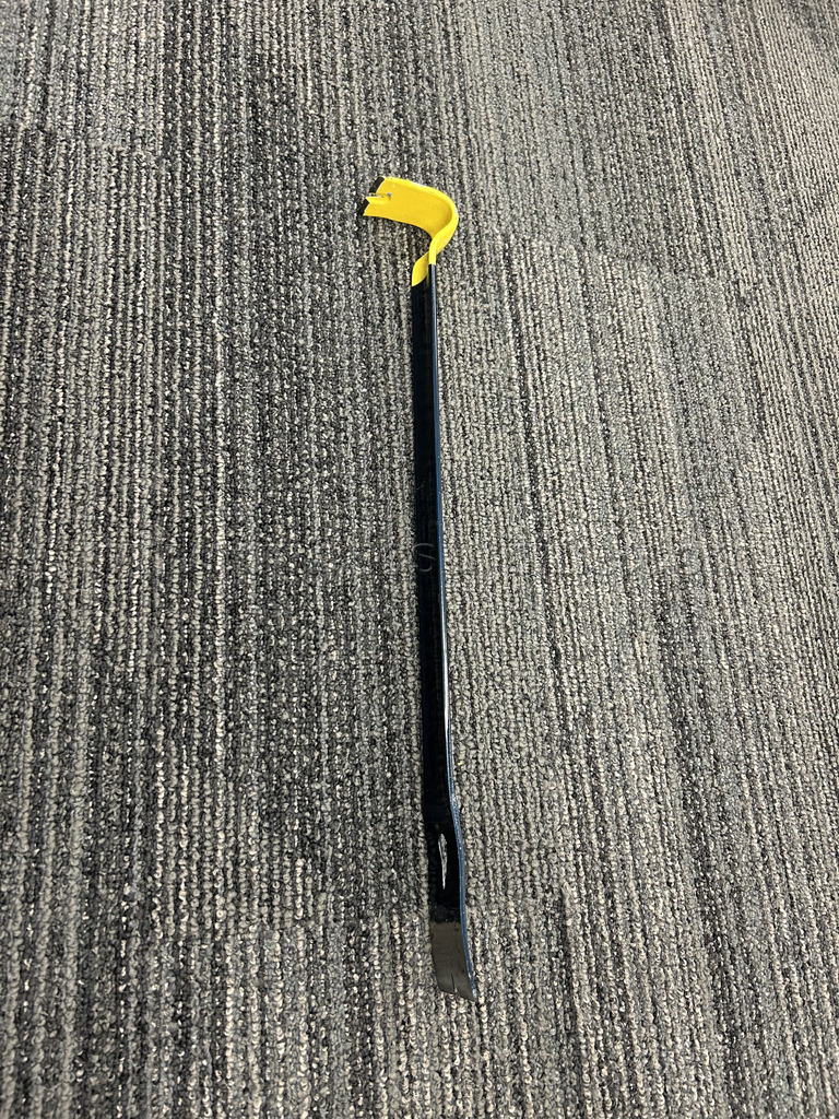 Utility Prybar — photo 1