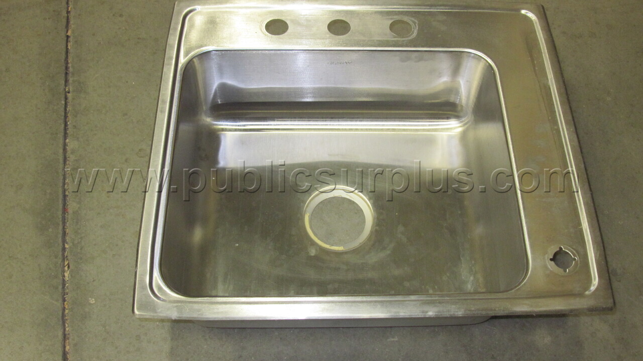 S/S Sinks — photo 1