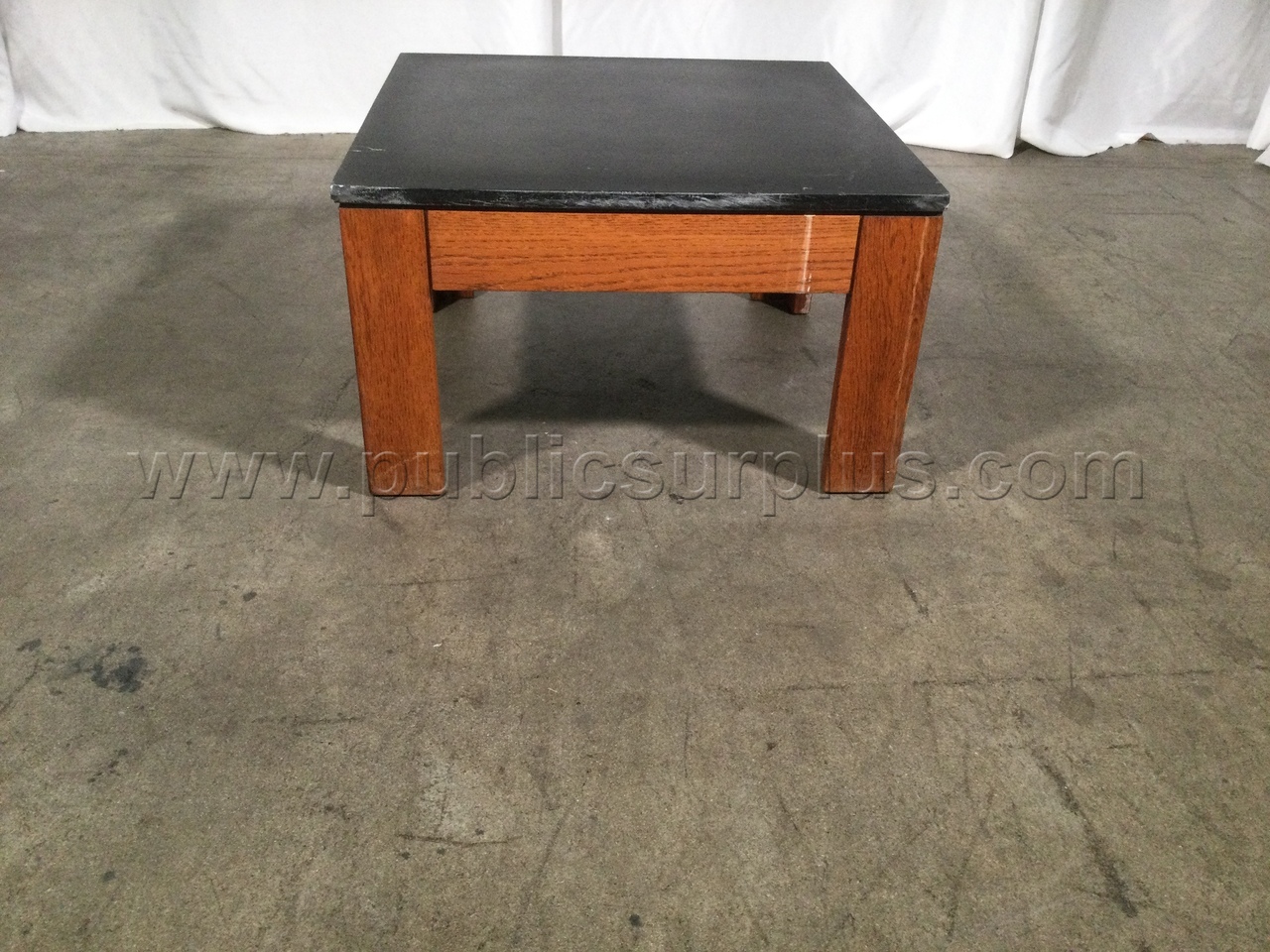 End Table - 2934 — photo 1
