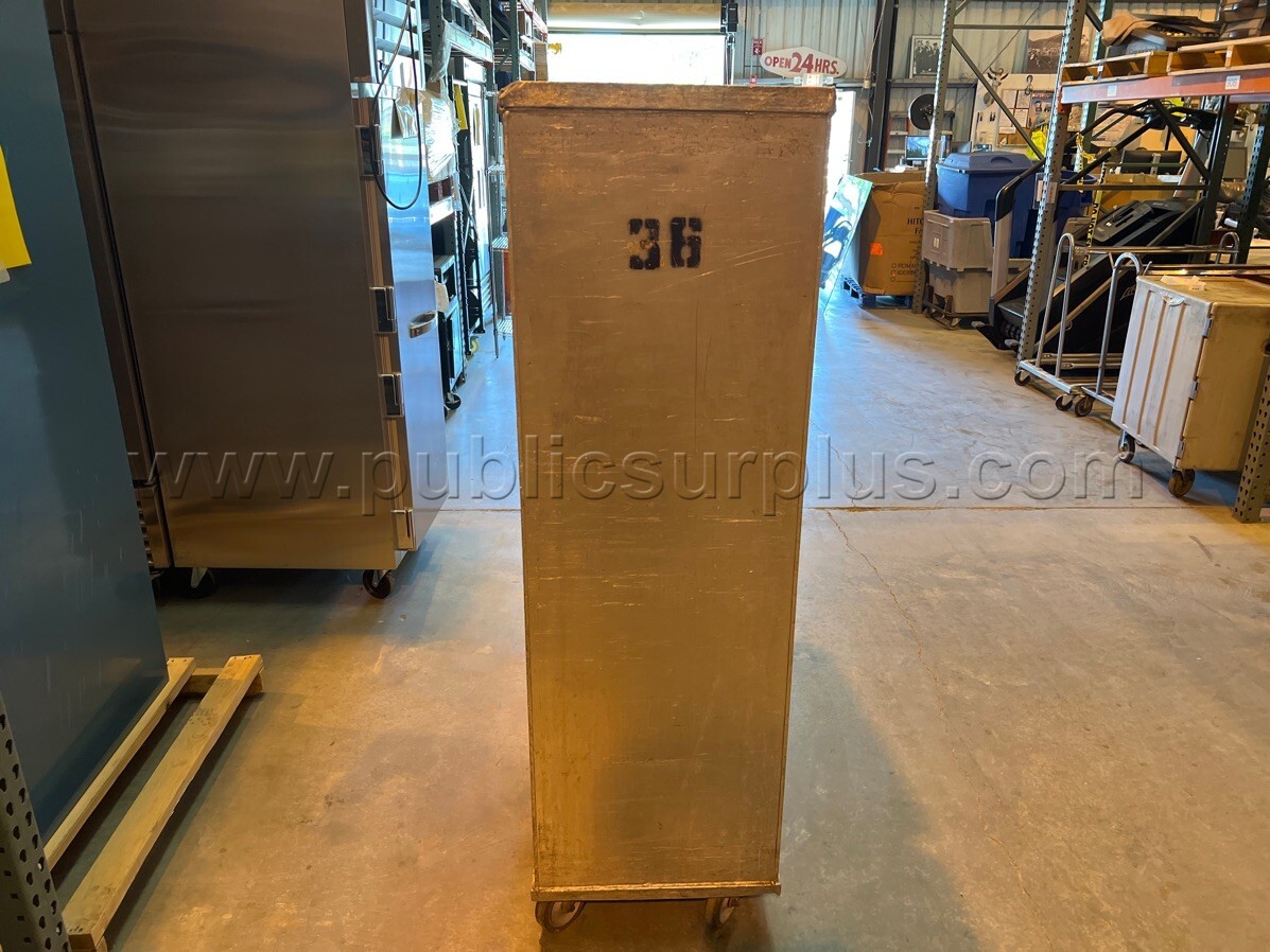 Food Catering Racks — photo 1