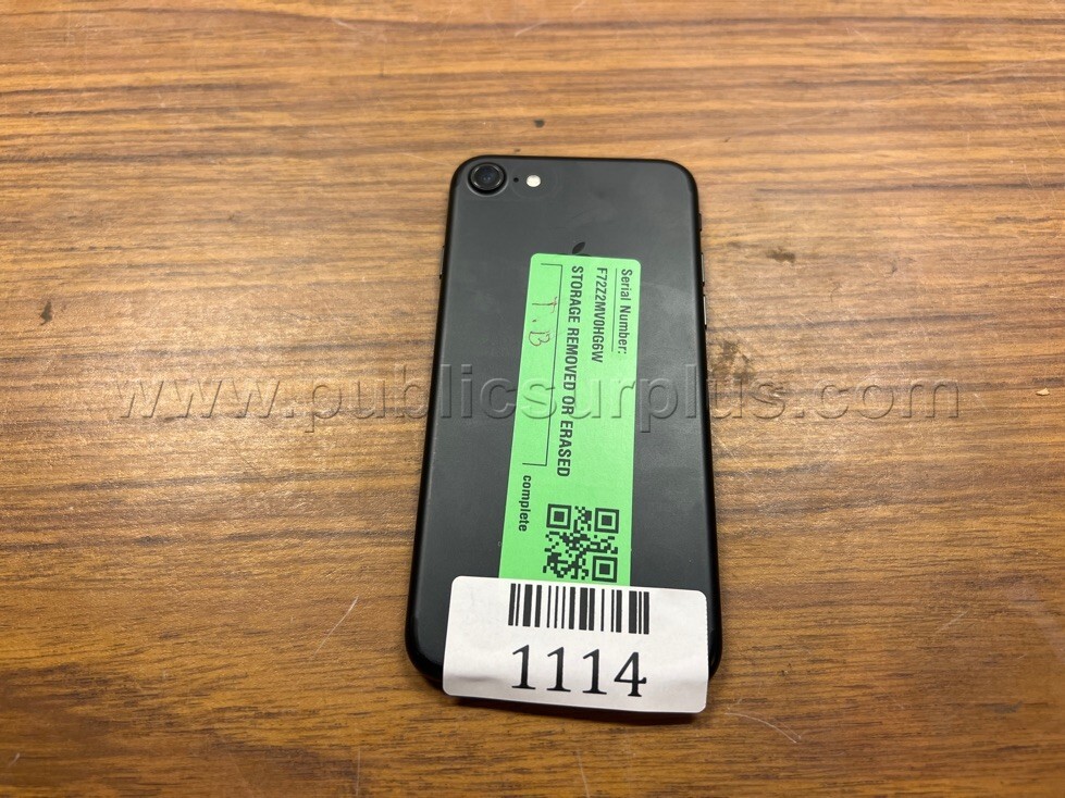 Apple iPhone — photo 1