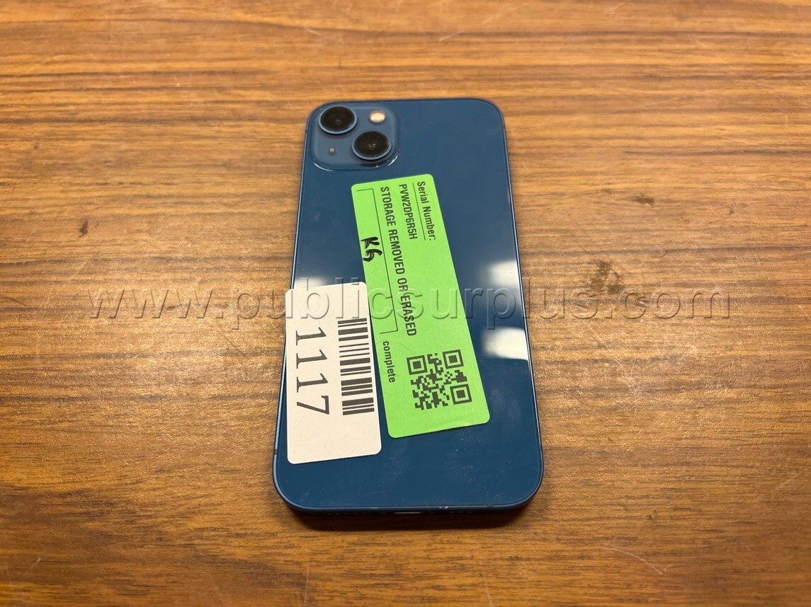 Apple iPhone — photo 1