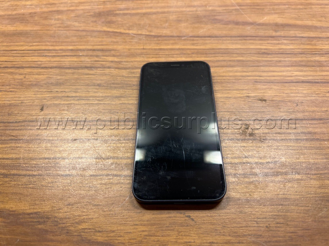 Apple iPhone — photo 1
