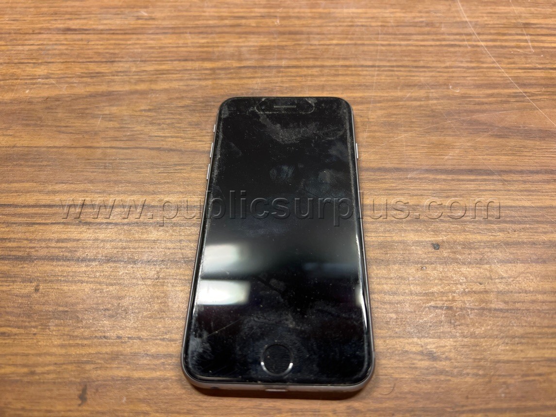 Apple iPhone — photo 1