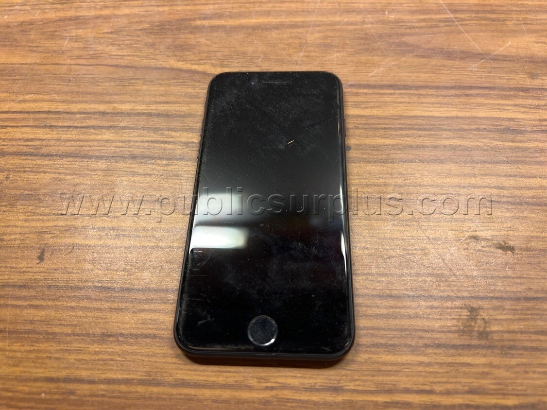 Apple iPhone — photo 1