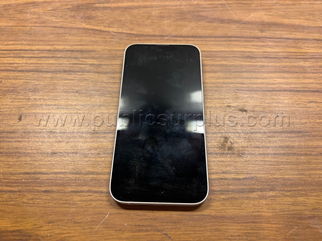 Apple iPhone — photo 1
