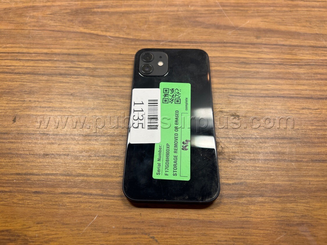 Apple iPhone — photo 1