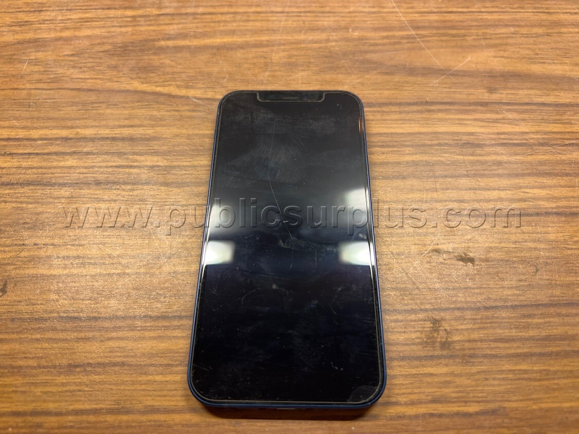 Apple iPhone — photo 1