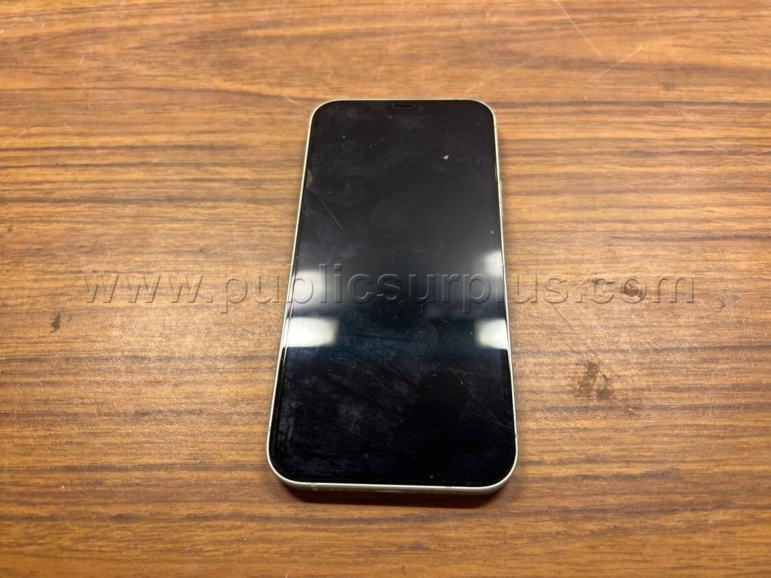 Apple iPhone — photo 1