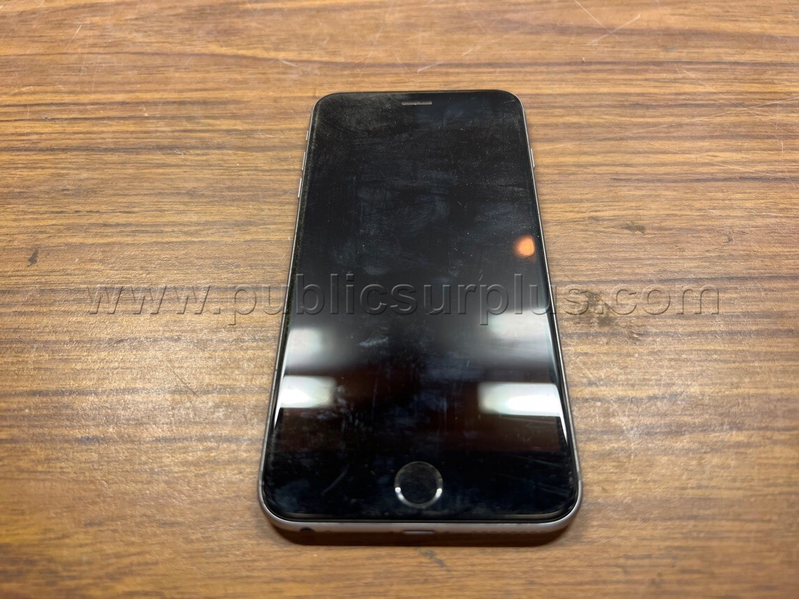 Apple iPhone A1687 — photo 1