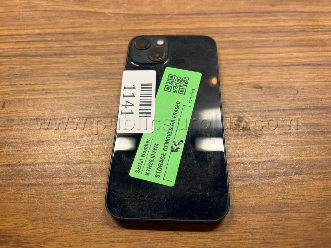 Apple iPhone — photo 1