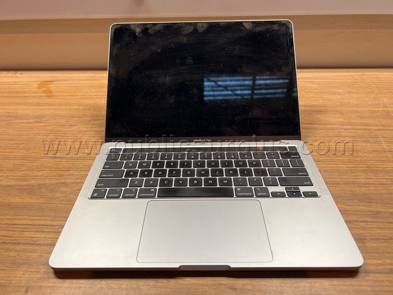Apple Macbook Pro A2338 — photo 1