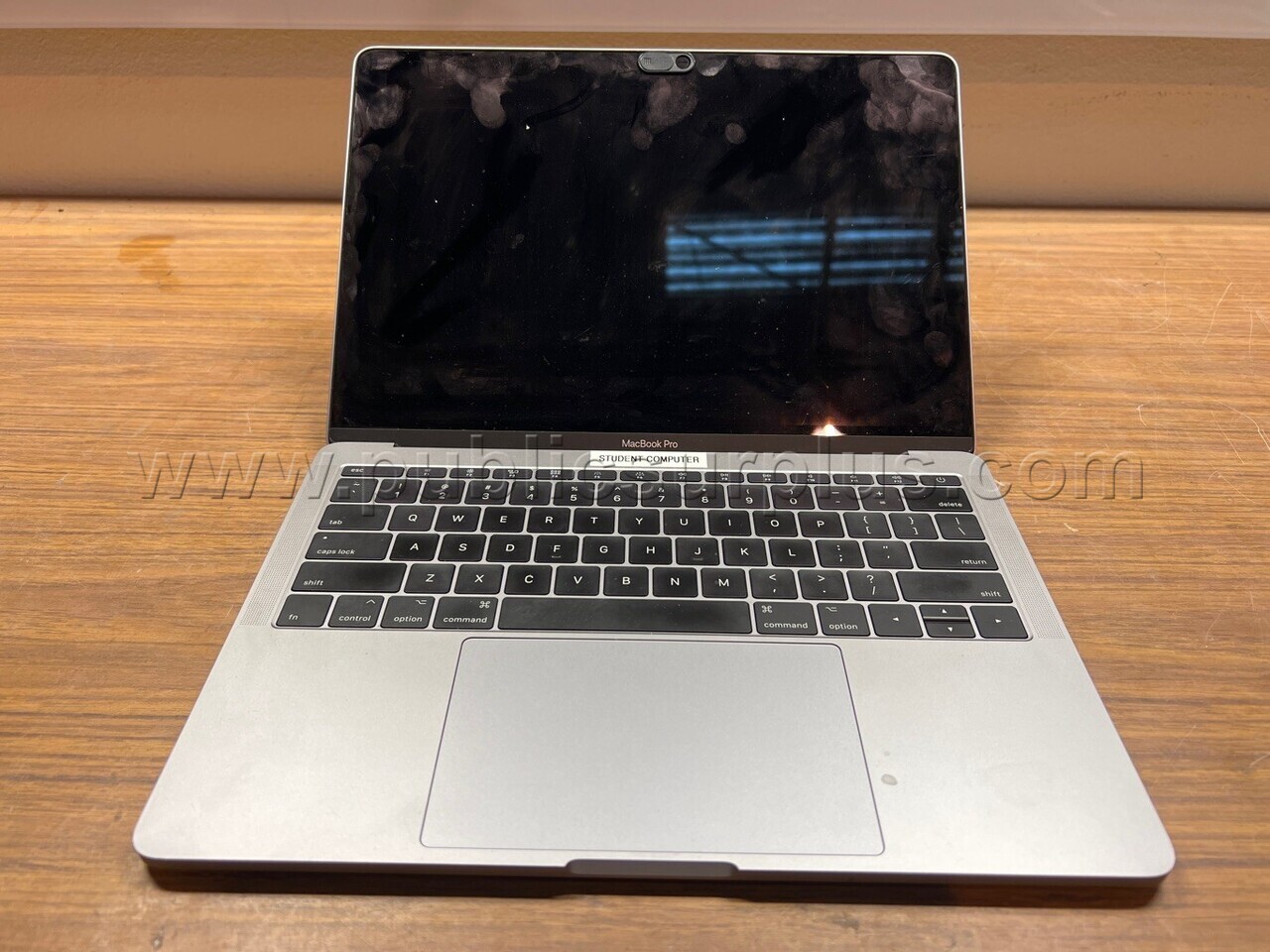 Apple Macbook Pro A1708 — photo 1