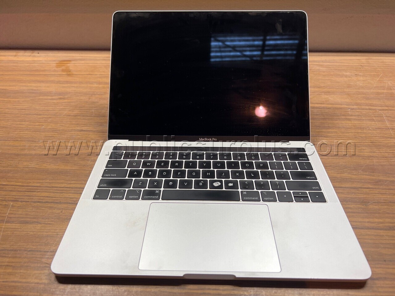 Apple Macbook Pro A1989 — photo 1