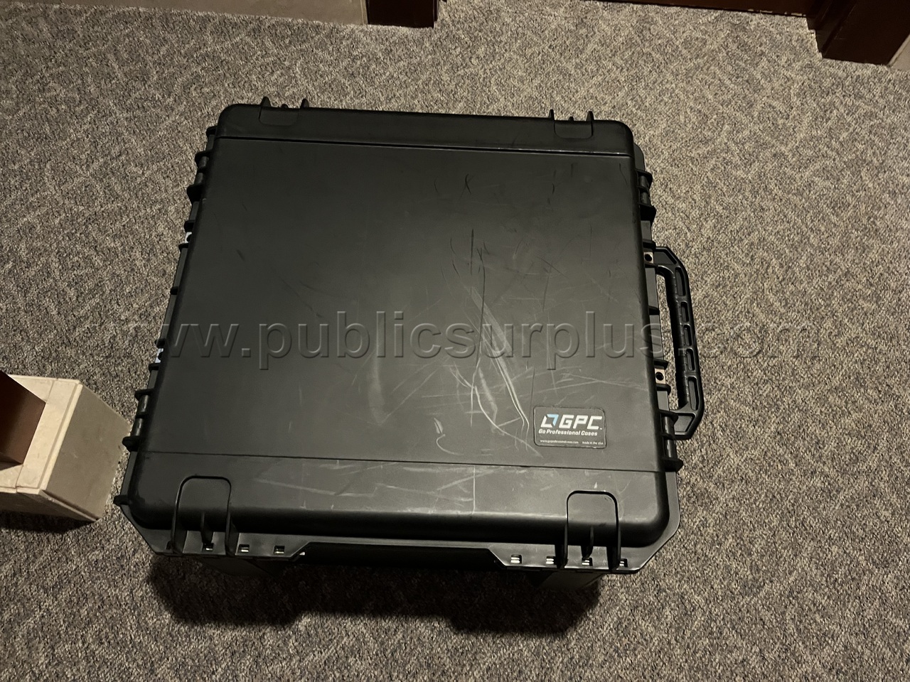 DJI Inspire 2 — photo 1