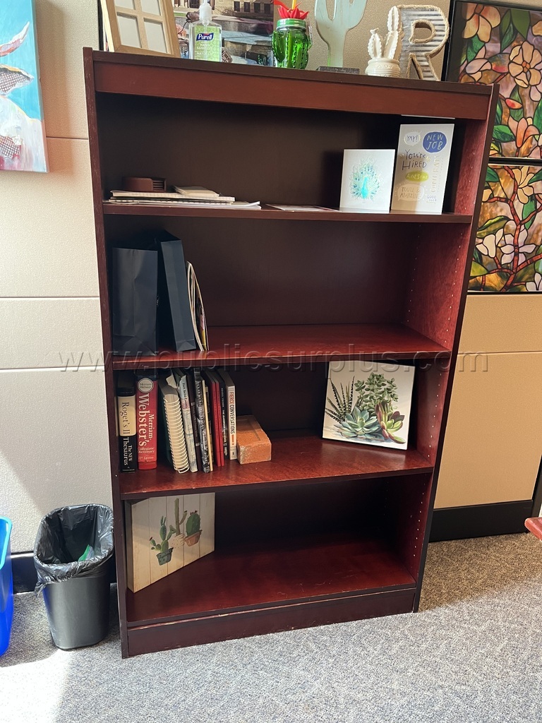 Office Furniture — photo 1