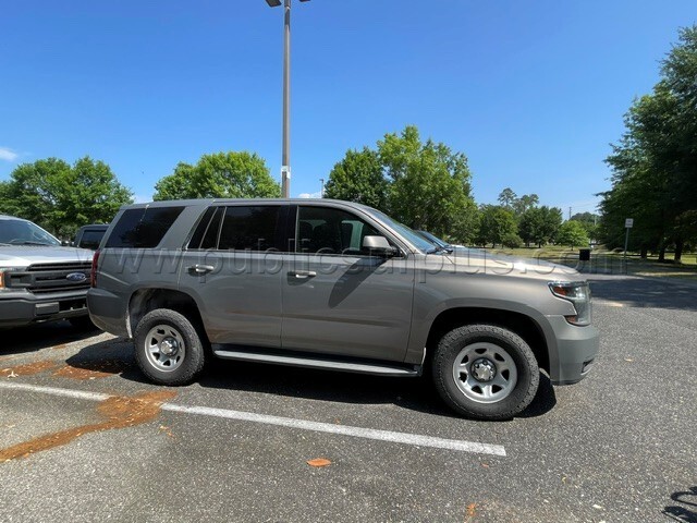 2019 Chevrolet Tahoe — photo 1