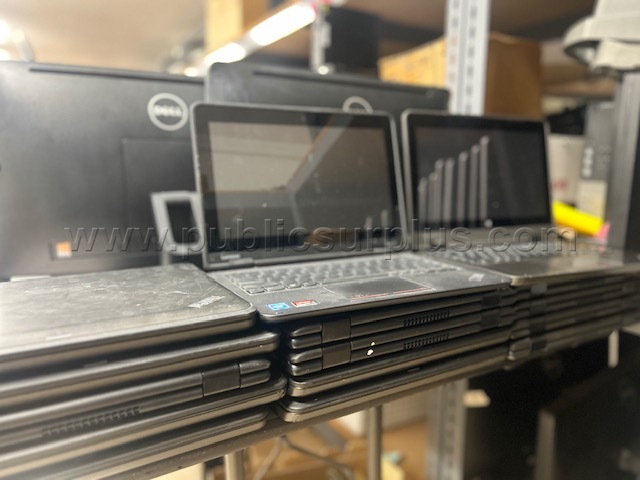 AIO & Laptop Lot ( 30 Items ) — photo 1