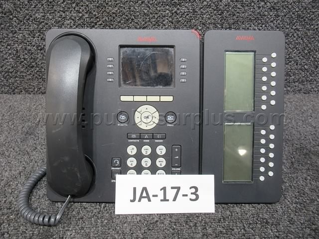PHONE * JA-17-3 (R38C) — photo 1