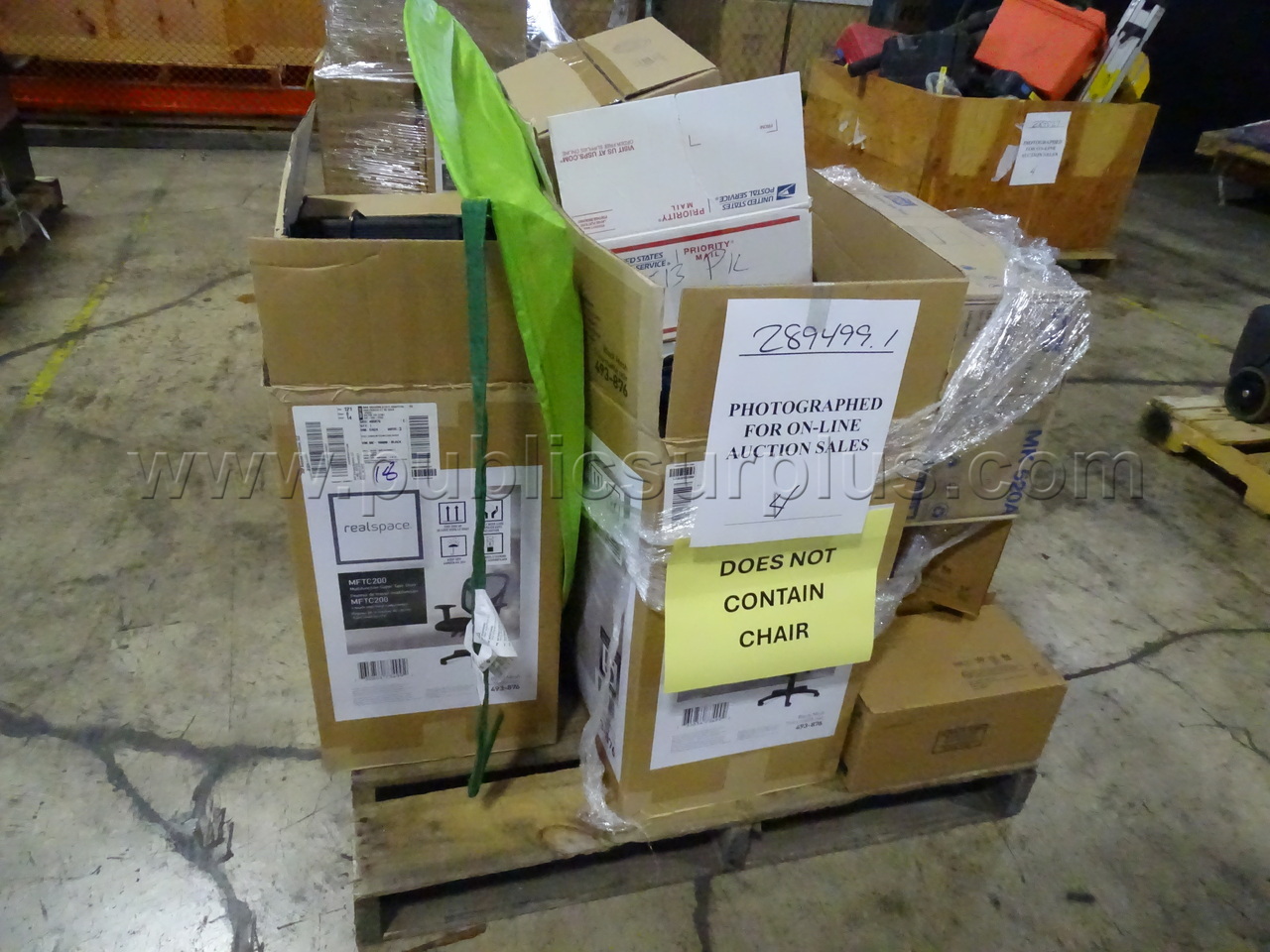 Miscellaneous Office — photo 1