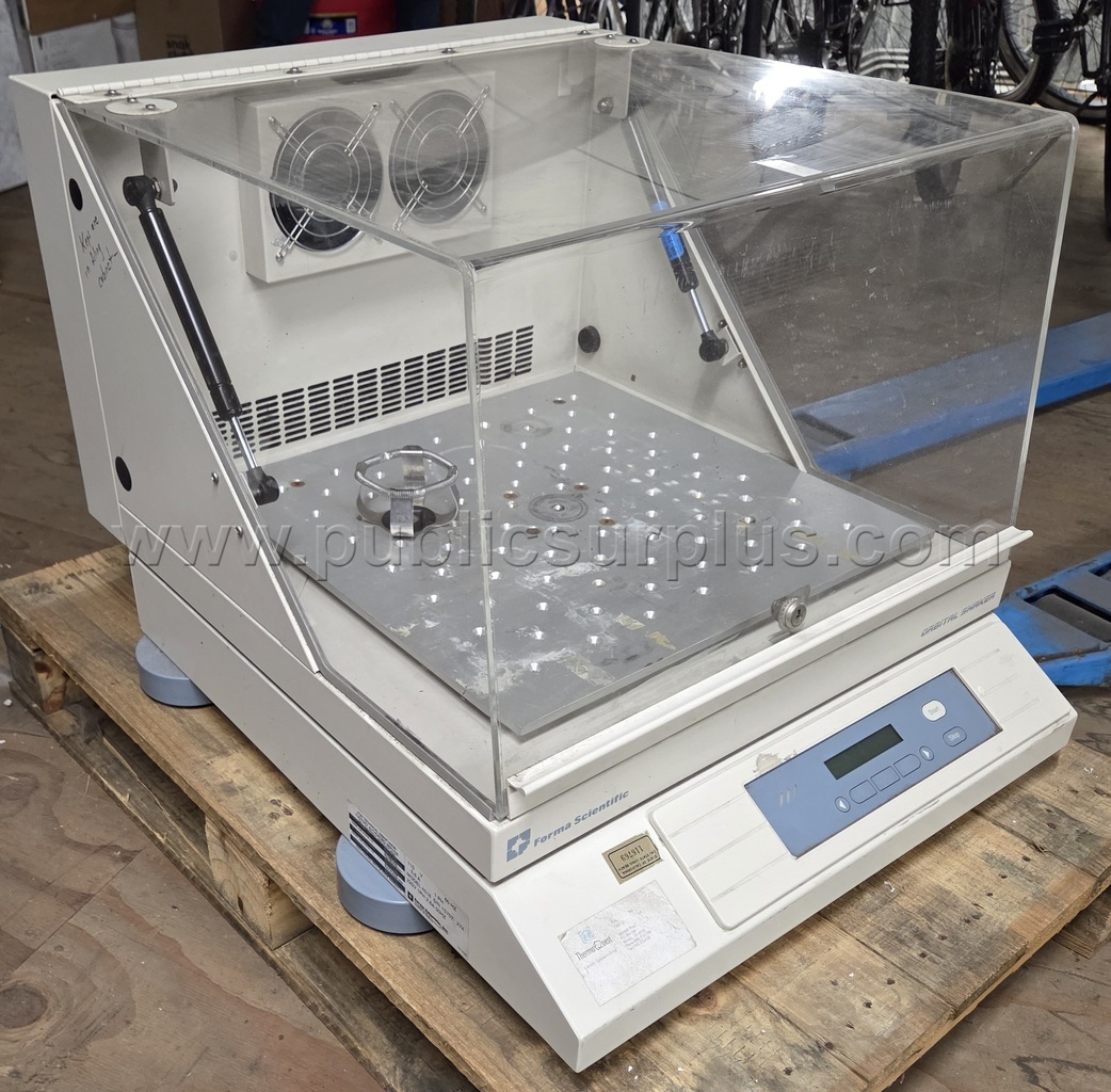 Forma Scientific Orbital Shaker Model 4518 — photo 1