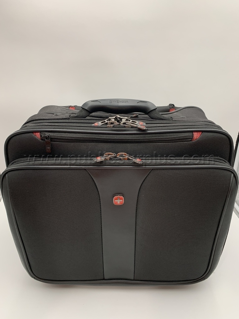 Laptop Bag, Wenger - Shipping $40 /KK — photo 1