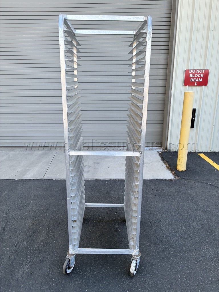 30 Tier Pan Rack — photo 1