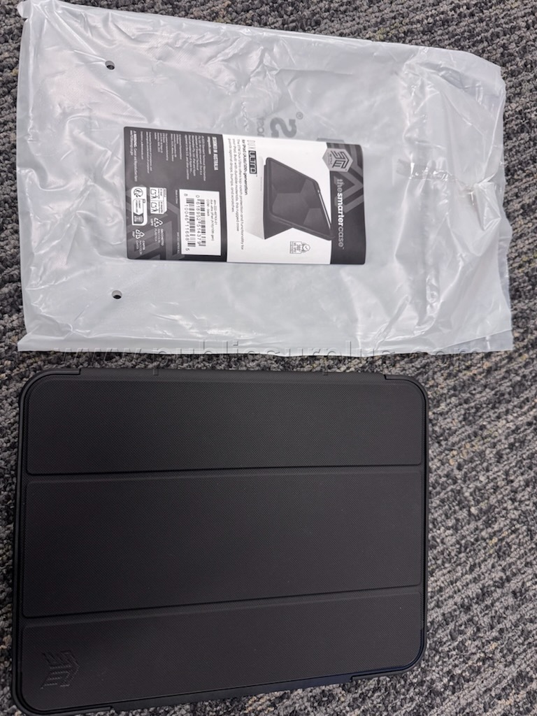 Lot (40) SmarterCase for iPad(A16)/10th gen — photo 1