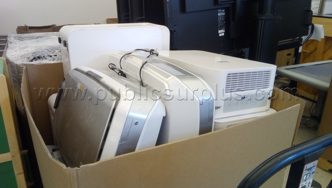 11 Air Purifiers — photo 1