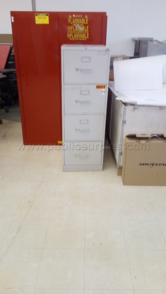File Cabinet — photo 1