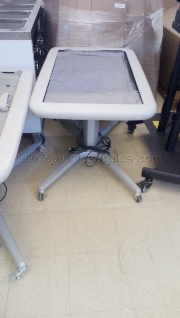 2 Smart Tables — photo 1