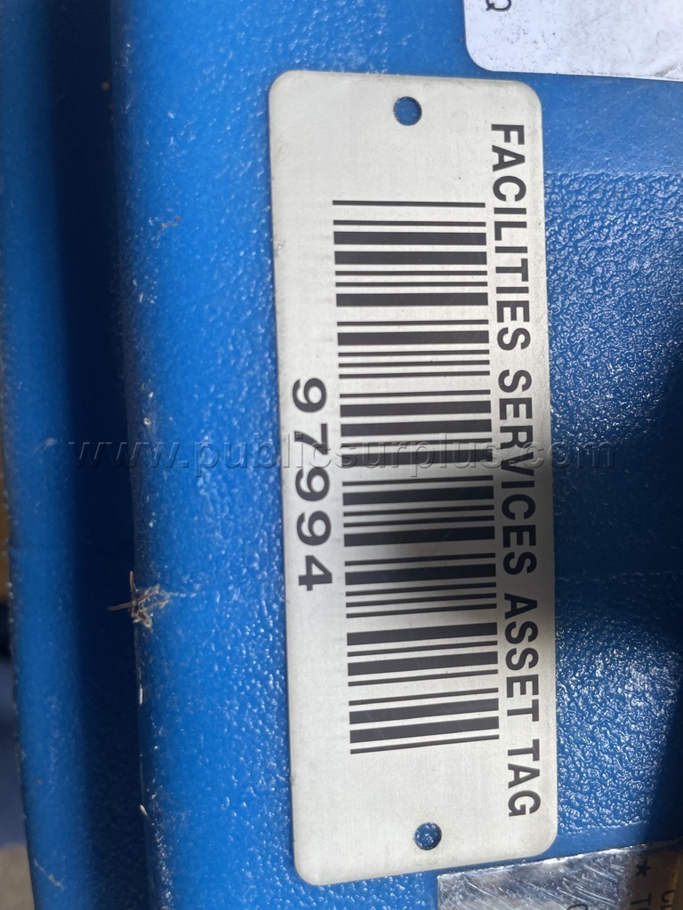 CASTEX CARPET FAN — photo 1