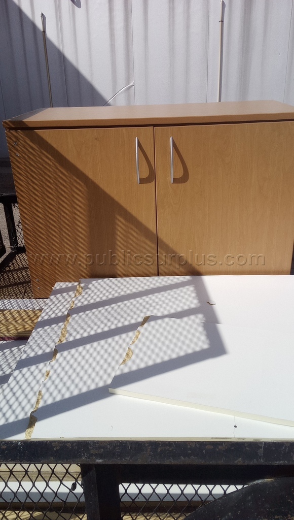 Cabinet — photo 1
