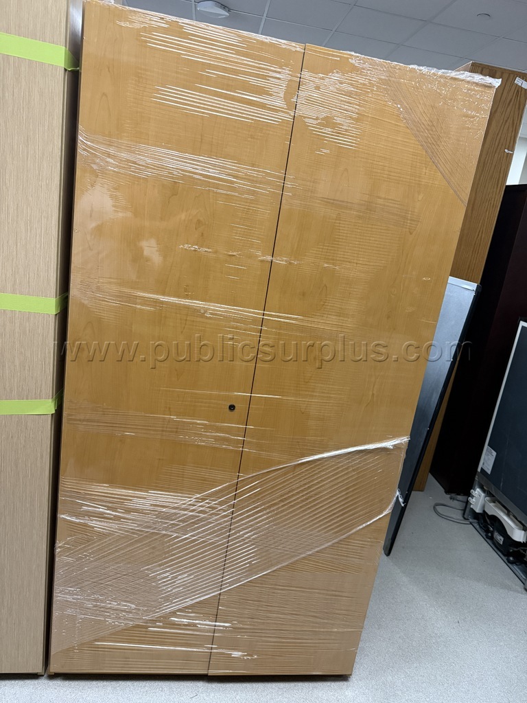 Auction#329- Cabinet — photo 1