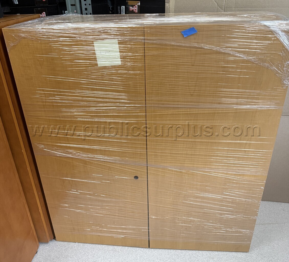 Auction#331- Cabinet — photo 1