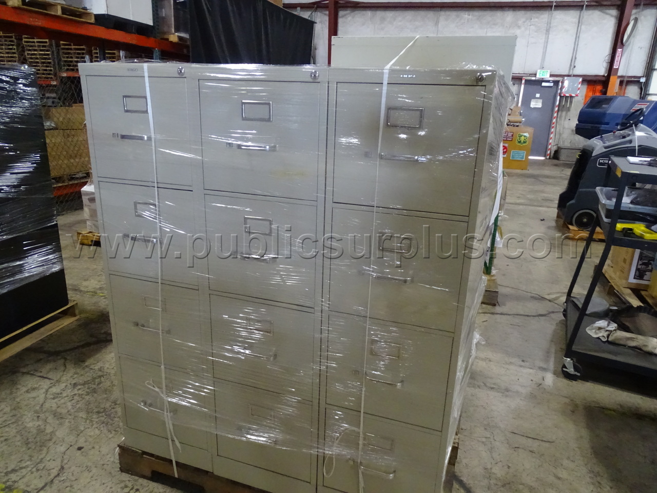 File Cabinets — photo 1