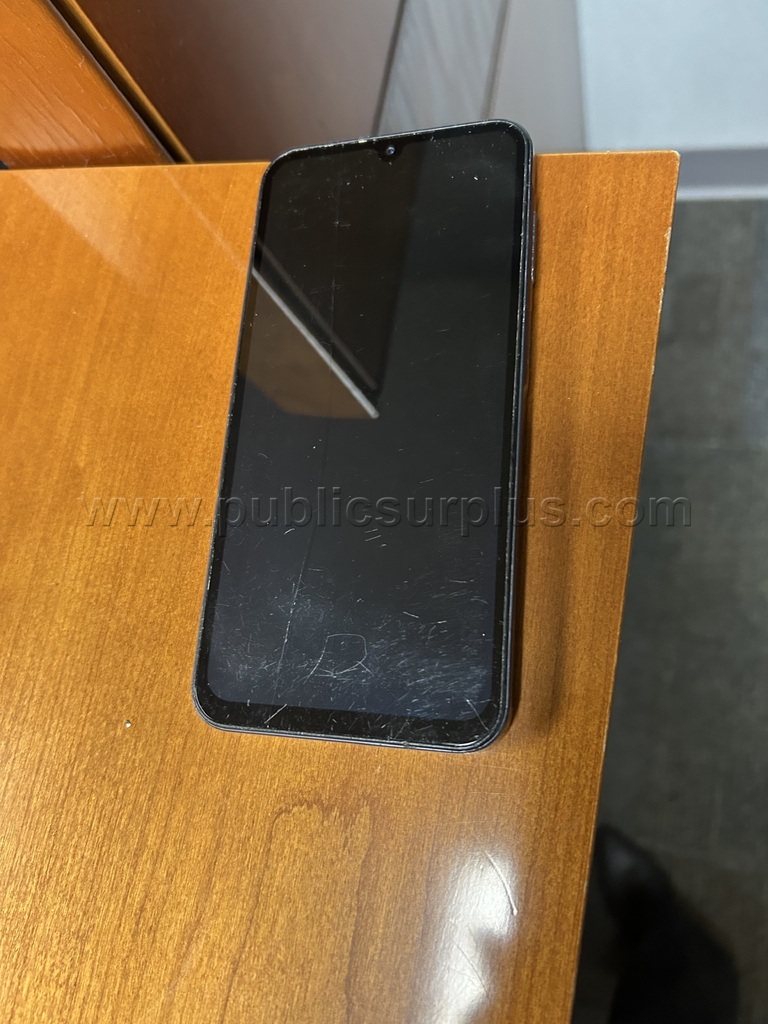 Samsung Cell Phone — photo 1