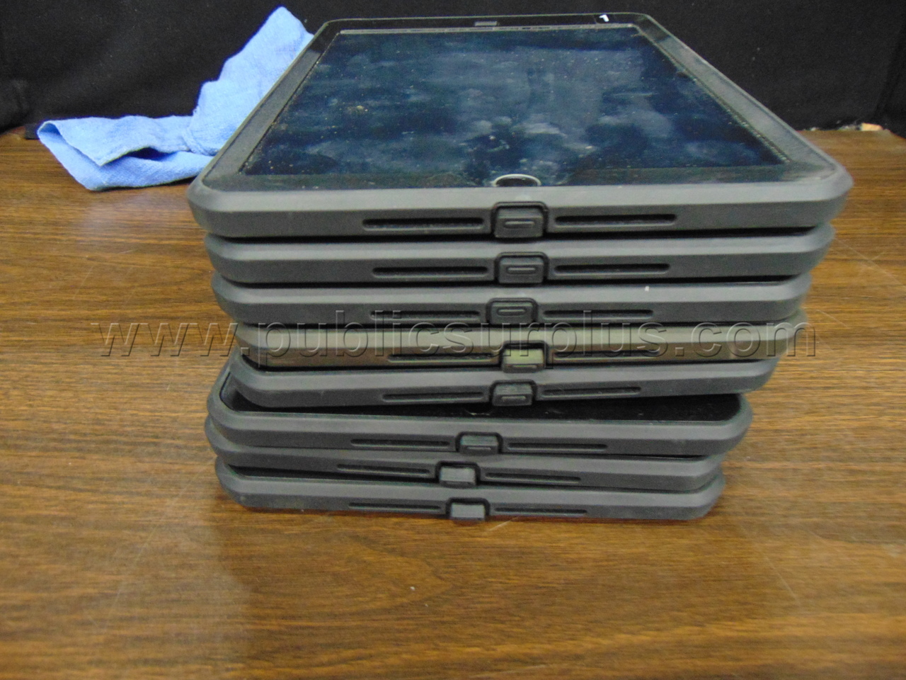 iPads Lot #4913 — photo 1