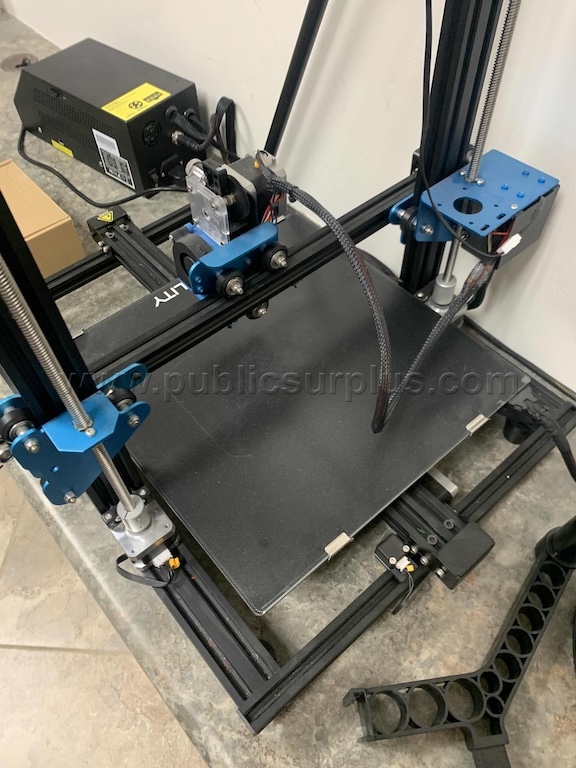 3D Printer — photo 1