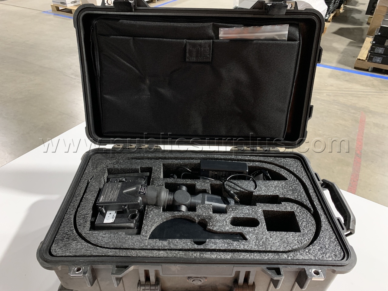Videoscope Inspection System, CSECO /KK — photo 1