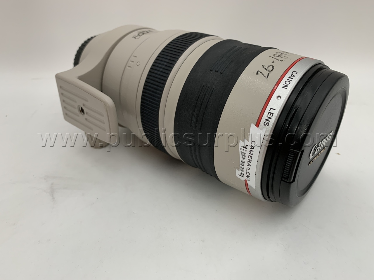 Camera Lens, Canon - Shipping $14.99 /KK — photo 1