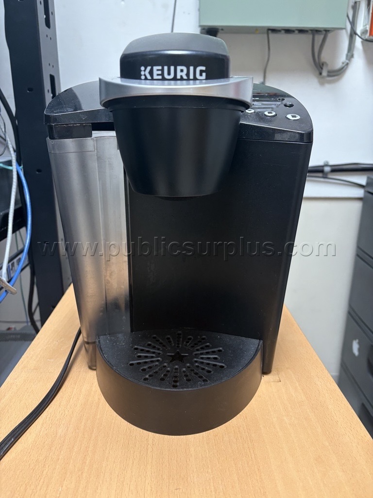 Keurig — photo 1