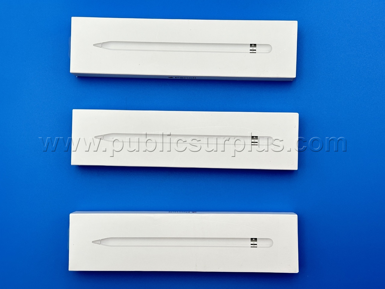 Apple Stylus Pens - SHIPPING $9.99 /RA — photo 1