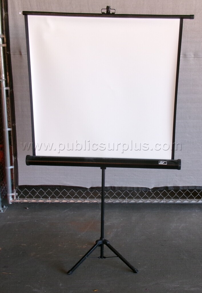 Portable Move Screen — photo 1