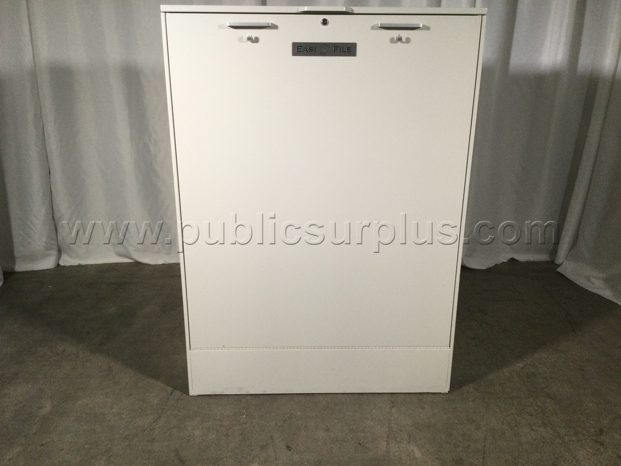 Easi File Stoage Cabinet - 2940 — photo 1